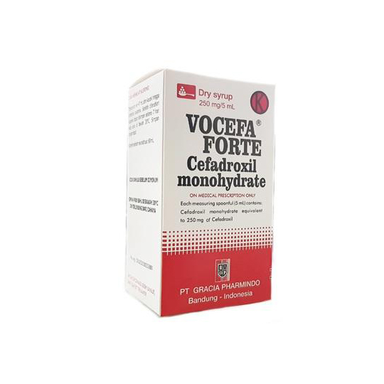 Vocefa Forte Sirup 60 ml Vocefa Forte Sirup 60 ml