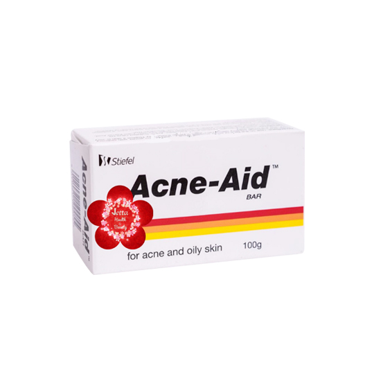 ACNE AID SABUN 100 G ACNE AID SABUN 100 G
