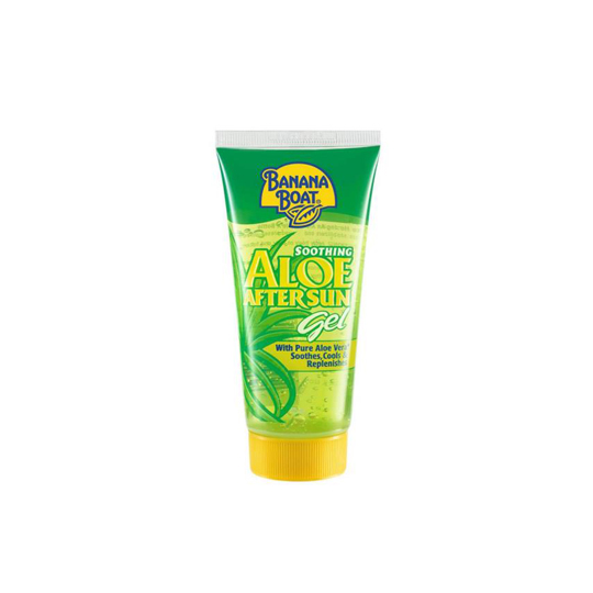 BANANA BOAT ALOE AFTER SUN GEL 90 ML BANANA BOAT ALOE AFTER SUN GEL 90 ML