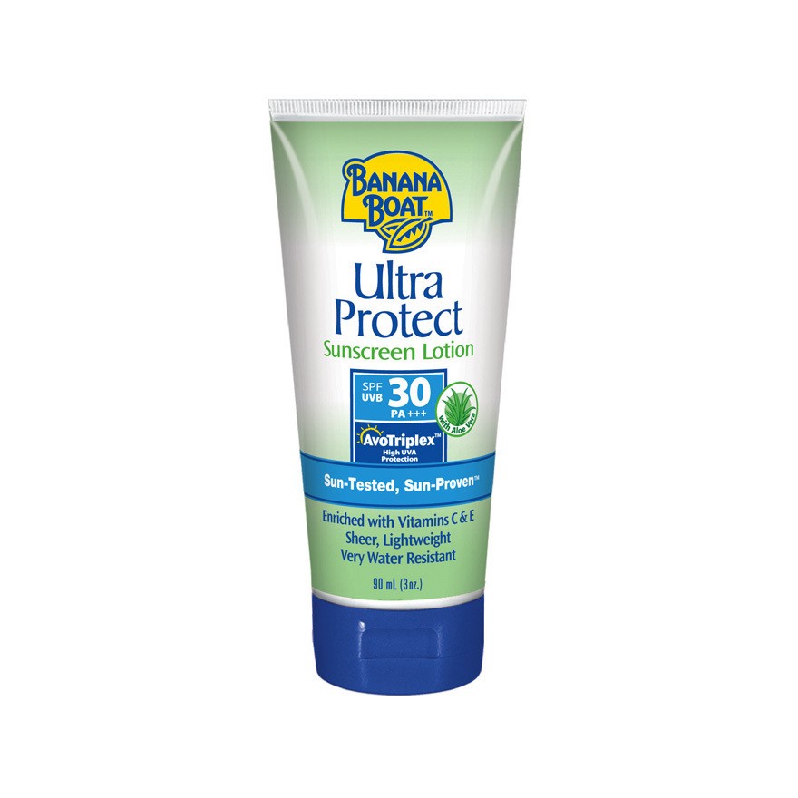 BANANA BOAT ULTRA PROTECT SPF 30 90 ML BANANA BOAT ULTRA PROTECT SPF 30 90 ML