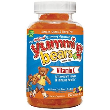 YAYABEARS CHILDREN VITAMIN YAYABEARS CHILDREN VITAMIN