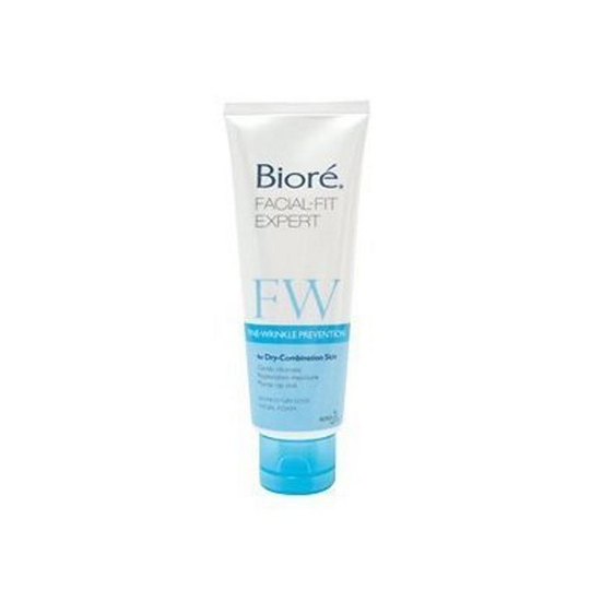 BIORE FACIAL FIT EXPERT FINE WRINKLE 100 G BIORE FACIAL FIT EXPERT FINE WRINKLE 100 G