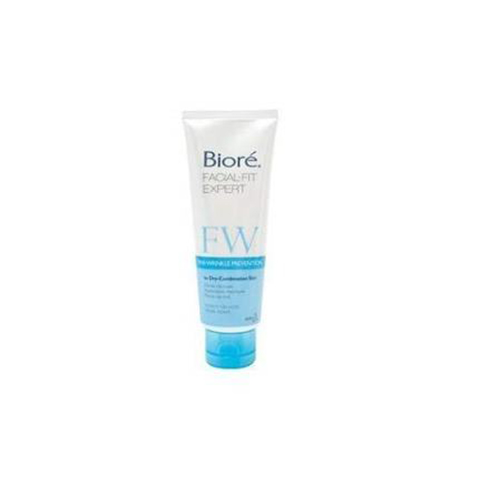 BIORE FACIAL FIT EXPERT FINE WRINKLE 40 G BIORE FACIAL FIT EXPERT FINE WRINKLE 40 G