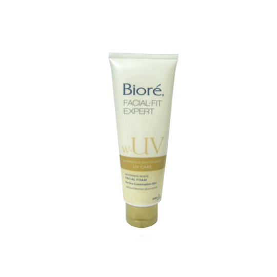 BIORE FACIAL FIT EXPERT LUMINOS BRIGHT 100 G BIORE FACIAL FIT EXPERT LUMINOS BRIGHT 100 G