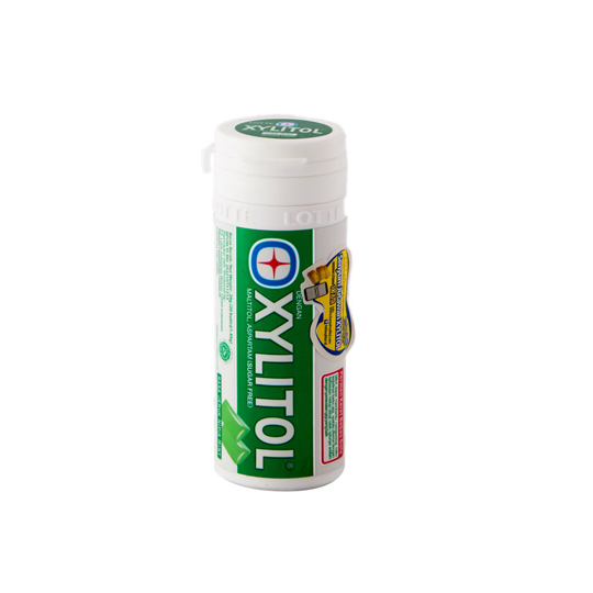 XYLITOL SF JERUK NIPIS 30 G XYLITOL SF JERUK NIPIS 30 G