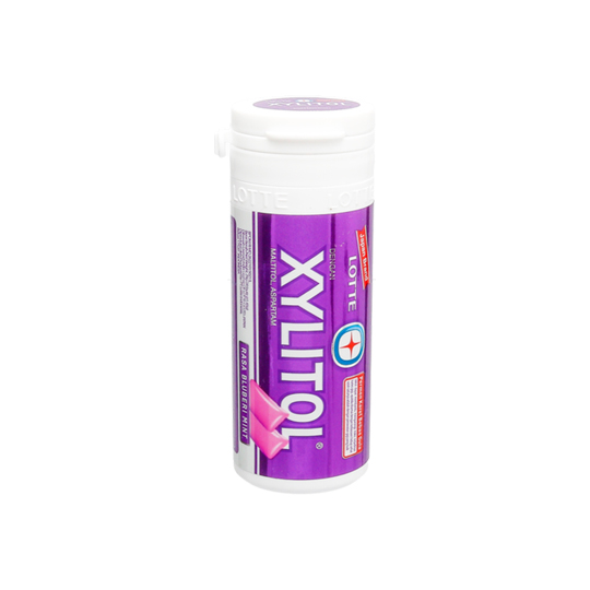 XYLITOL SF BLUEBERRY 30 G XYLITOL SF BLUEBERRY 30 G