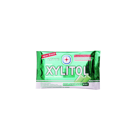 XYLITOL SF JERUK NIPIS SACHET 12 G XYLITOL SF JERUK NIPIS SACHET 12 G