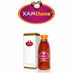 XANTHON 4 IN 1 JUICE 300 ML XANTHON 4 IN 1 JUICE 300 ML