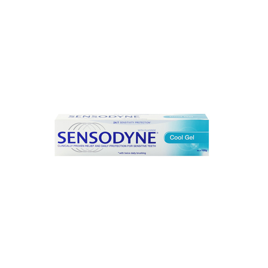 SENSODYNE COOL 100 G SENSODYNE COOL 100 G