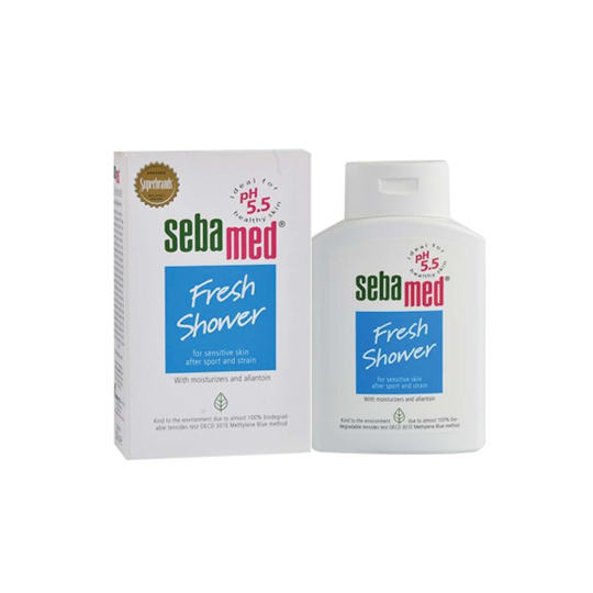 Sebamed Shower Fresh 200 ml Sebamed Shower Fresh 200 ml