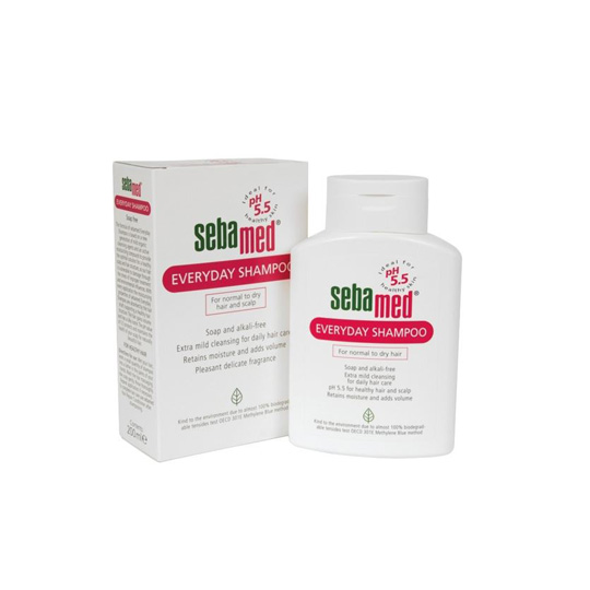 Sebamed Everyday Shampo 200 ml Sebamed Everyday Shampo 200 ml