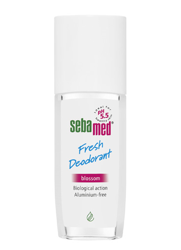 SEBAMED BLOSSOM DEODORANT SPRAY 75 ML SEBAMED BLOSSOM DEODORANT SPRAY 75 ML