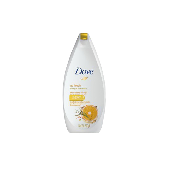 Dove Beauty Energizing Body Wash 200 ml Dove Beauty Energizing Body Wash 200 ml
