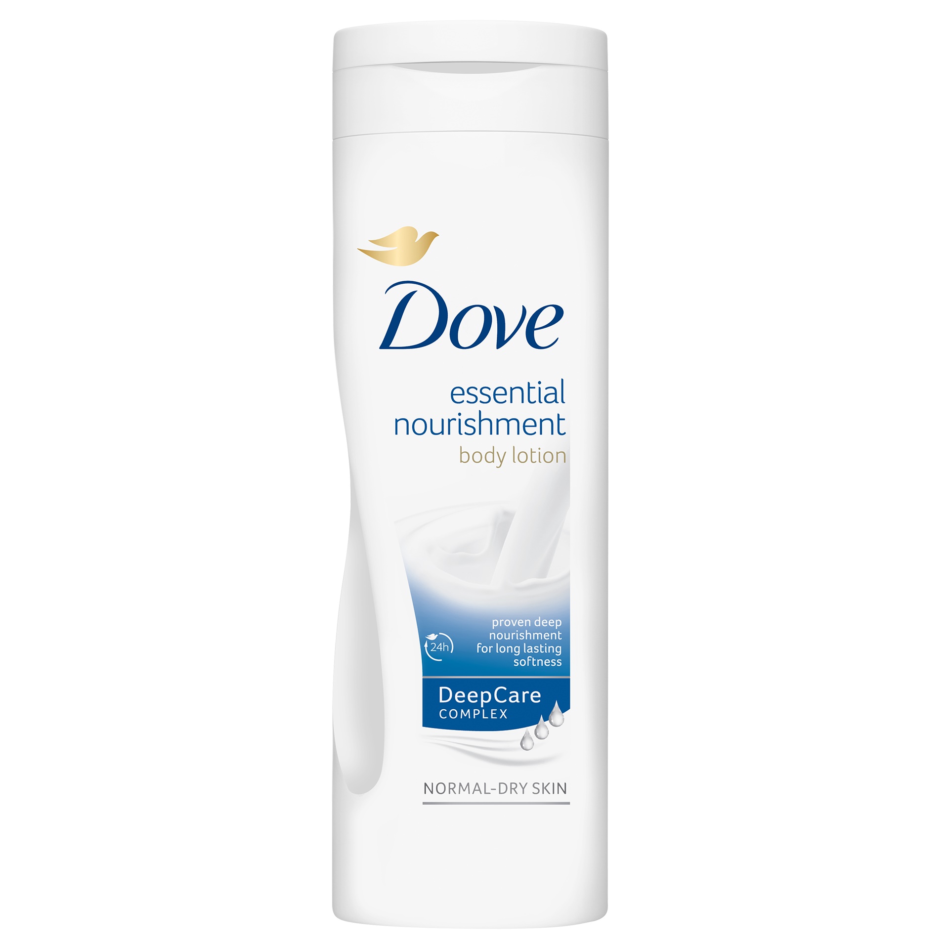 DOVE ESSENT NOURISHMENT BODY LOTION 250 ML DOVE ESSENT NOURISHMENT BODY LOTION 250 ML