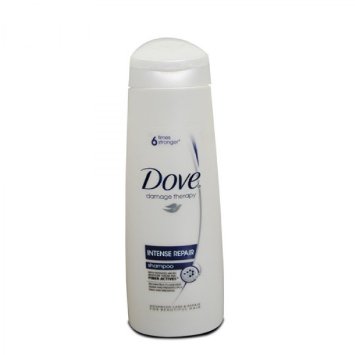 DOVE INTENSE DAMAGE CONDITIONER 180 ML DOVE INTENSE DAMAGE CONDITIONER 180 ML