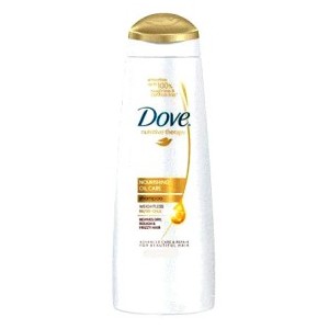 Dove Nourishing Oil Care Conditioner 90 ml Dove Nourishing Oil Care Conditioner 90 ml