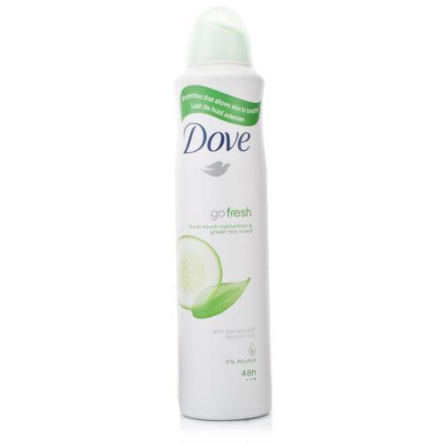 DOVE DEODORANT SPRAY MOIST CREAM 100 ML DOVE DEODORANT SPRAY MOIST CREAM 100 ML