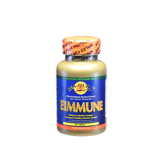SEA-QUILL EIMMUNE 60 TABLET SEA-QUILL EIMMUNE 60 TABLET
