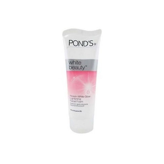 POND'S WHITE BEAUTY FACIAL FOAM 50 G POND'S WHITE BEAUTY FACIAL FOAM 50 G