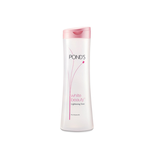 POND'S WHITE BEAUTY FACE TONER 150 ML POND'S WHITE BEAUTY FACE TONER 150 ML