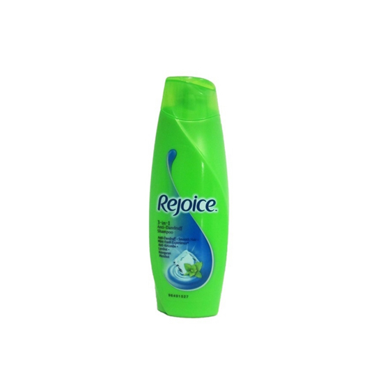 REJOICE 3 IN 1 SHAMPO 90 ML REJOICE 3 IN 1 SHAMPO 90 ML