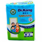DR KANG DISP SIZE M ADULT DIAPERS 2 PIECES DR KANG DISP SIZE M ADULT DIAPERS 2 PIECES