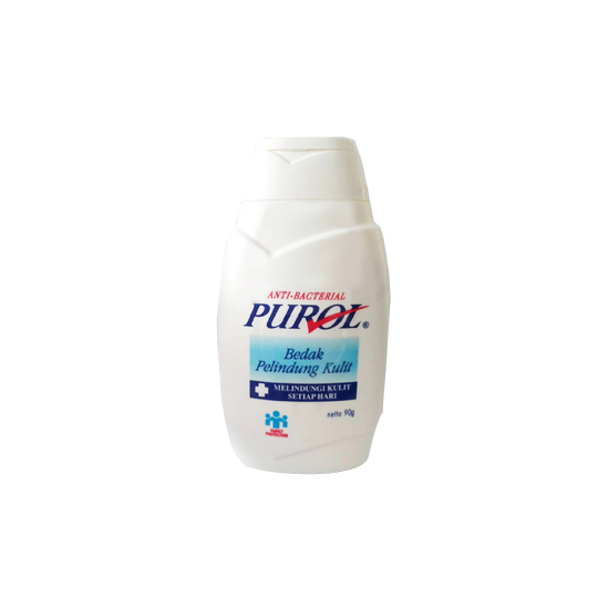 PUROL BLUE POWDER 90 G PUROL BLUE POWDER 90 G