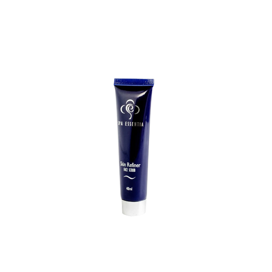 SPA ESSENTIA SKIN REFINER FACE SCRUB 40 ML SPA ESSENTIA SKIN REFINER FACE SCRUB 40 ML