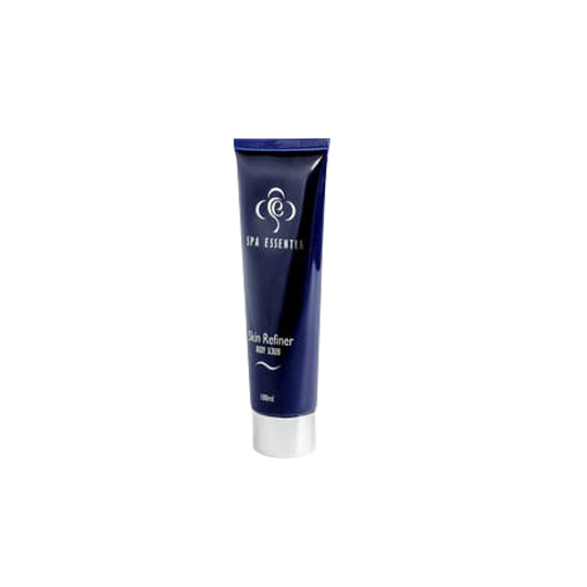 SPA ESSENTIA SKIN REFINER BODY SCRUB 100 ML SPA ESSENTIA SKIN REFINER BODY SCRUB 100 ML