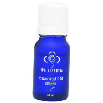 SPA ESSENTIA PURE ORANGE OIL 10 ML SPA ESSENTIA PURE ORANGE OIL 10 ML