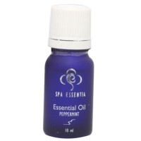 SPA ESSENTIA PURE PEPERMINT OIL 10 ML SPA ESSENTIA PURE PEPERMINT OIL 10 ML