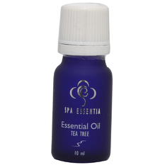 SPA ESSENTIA PURE TEA TREE OIL 10 ML SPA ESSENTIA PURE TEA TREE OIL 10 ML
