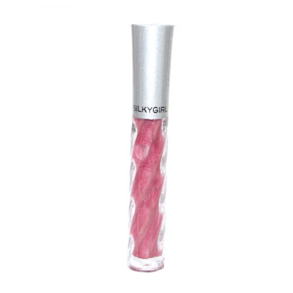 SILKYGIRL MOIST GLOSS SWEET PINK SILKYGIRL MOIST GLOSS SWEET PINK