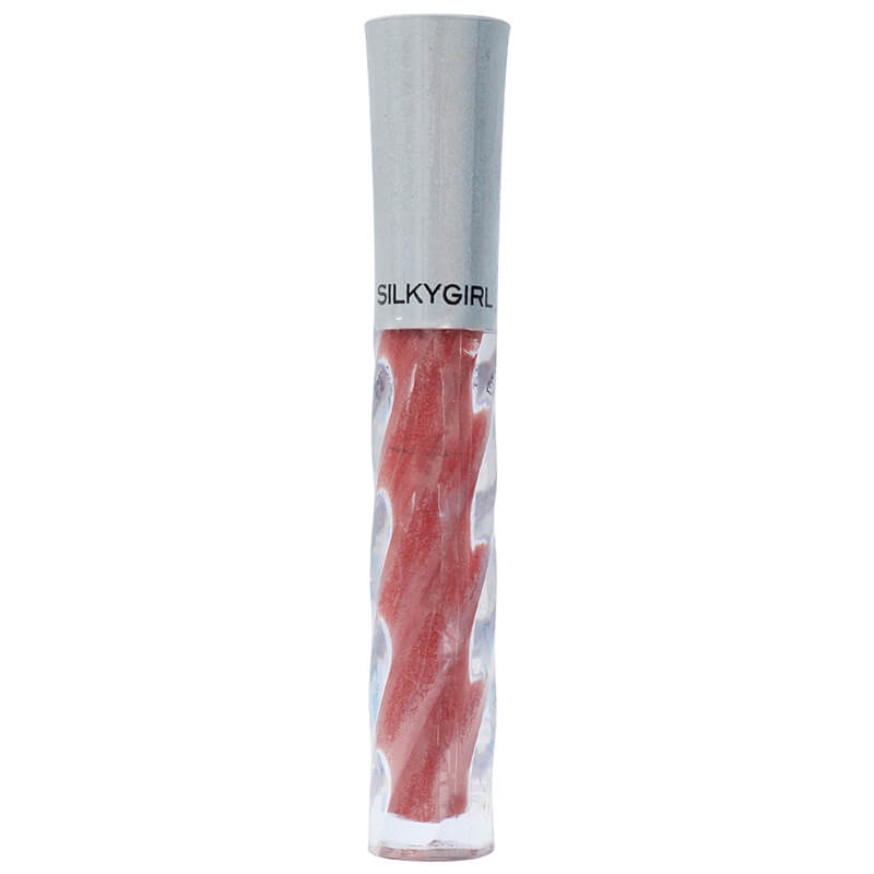SILKYGIRL MOIST GLOSS PLUM JAM SILKYGIRL MOIST GLOSS PLUM JAM