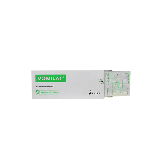 VOMILAT 10 TABLET VOMILAT 10 TABLET