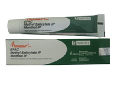 FLEXASUR KAPSUL 30 G FLEXASUR KAPSUL 30 G