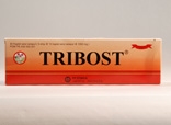 TRIBOST KAPLET TRIBOST KAPLET