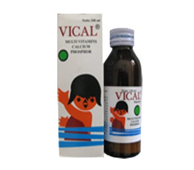 VICA NATAL SIRUP 60 ML VICA NATAL SIRUP 60 ML