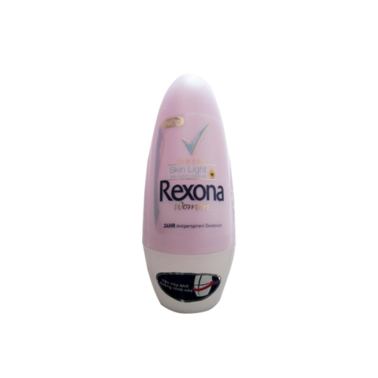 Rexona Women Skin Light Roll On 40 ml Rexona Women Skin Light Roll On 40 ml