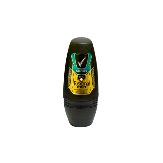 Rexona Men Sport Defence Roll On 50 ml Rexona Men Sport Defence Roll On 50 ml