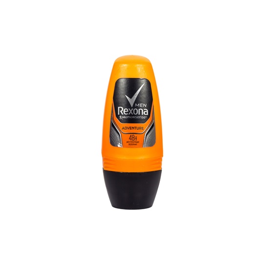 REXONA MEN ADVENTURE ROLL ON 50 ML REXONA MEN ADVENTURE ROLL ON 50 ML