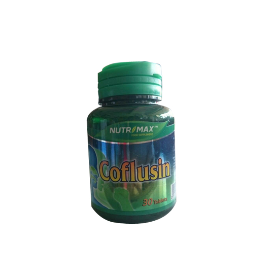 NUTRIMAX COFLUSIN ADULT 30 TABLET NUTRIMAX COFLUSIN ADULT 30 TABLET