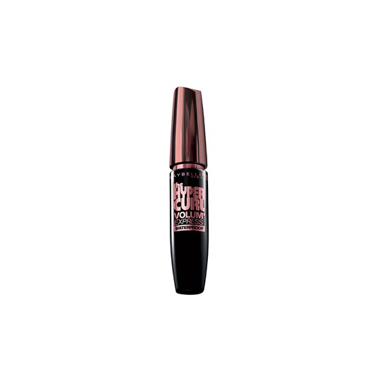 MAYBELLINE MASC HYPERCURL 9.2 ML VERY BLACK MAYBELLINE MASC HYPERCURL 9.2 ML VERY BLACK