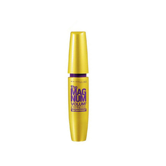 MAYBELLINE VOLUM EXP MAGNUM WP BLACK MAYBELLINE VOLUM EXP MAGNUM WP BLACK