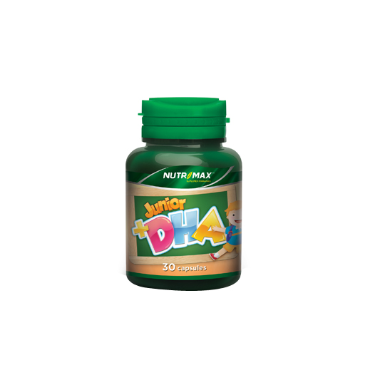 NUTRIMAX DHA PLUS 30 KAPSUL NUTRIMAX DHA PLUS 30 KAPSUL
