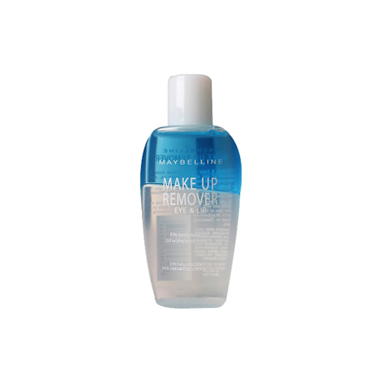 Maybelline Lip & Eye Make Up Remover 70 ml Maybelline Lip & Eye Make Up Remover 70 ml