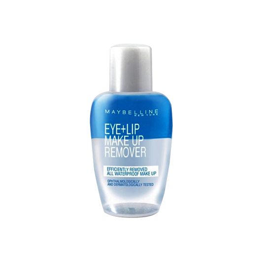 Maybelline Lip & Eye Make Up Remover 40 ml Maybelline Lip & Eye Make Up Remover 40 ml