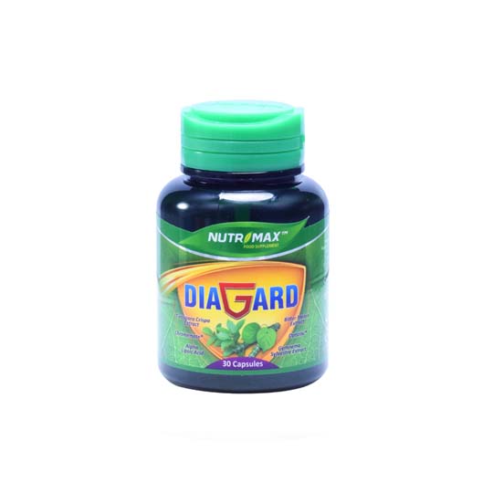 NUTRIMAX NEW DIAGARD 30 KAPSUL NUTRIMAX NEW DIAGARD 30 KAPSUL