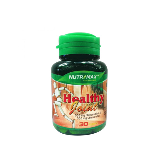 NUTRIMAX NEW HEALTHY JOINT 30 TABLET NUTRIMAX NEW HEALTHY JOINT 30 TABLET