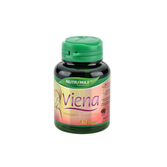 NUTRIMAX VIENA 30 TABLET NUTRIMAX VIENA 30 TABLET